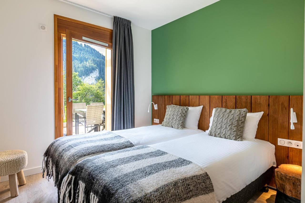 Francecomfort - Alpchalets Portes Du Soleil Abondance Exterior foto